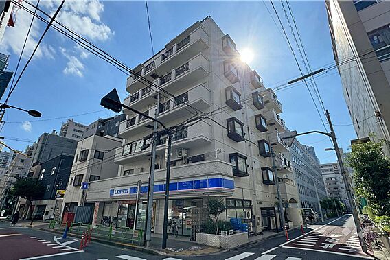 ワコー月島マン...