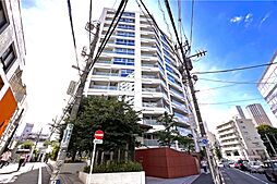 物件画像 ザコノエ代官山