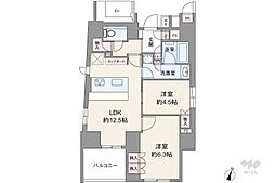 物件画像 プレシス日本橋三越前ｍｉｍｕｒｏ