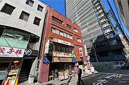 物件画像 桔梗ハイツ西五反田