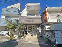 物件画像 渋谷区富ヶ谷2丁目 一戸建て