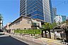 周辺：渋谷もりのこ保育園神南[私立]の外観