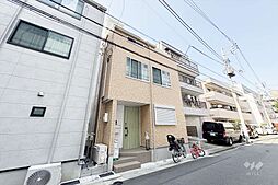 物件画像 渋谷区幡ヶ谷2丁目 一戸建て