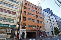 東京都品川区東五反田1丁目11：物件画像