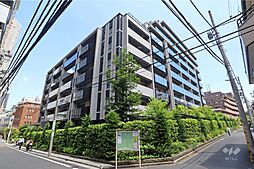 物件画像 ザ・パークハウス渋谷南平台