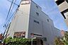 周辺：オーケー(千駄ヶ谷店)の外観