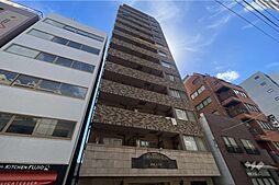物件画像 アヴァンティーク銀座一丁目