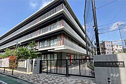 後地小学校[公立]の外観