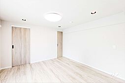 バルミー赤坂 1LDKの写真