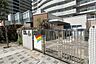 周辺：ポピンズナーサリースクール東品川[私立]の外観