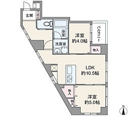 3路線3駅が徒歩6分圏内の好立地!