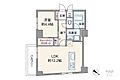 五反田ロイヤルハイツ12階6,980万円
