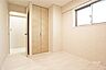 その他：北東側洋室5.0帖［2026年7月10日撮影］