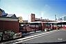 周辺：目黒日本大学幼稚園[私立]の外観