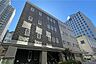 周辺：新橋保育園[公立]の外観