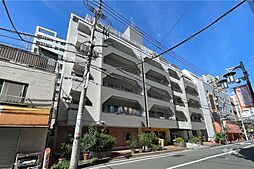 マンションイメージ