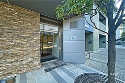 駐輪場出入口