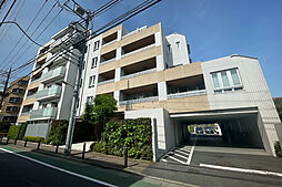 オーベル品川西大井
