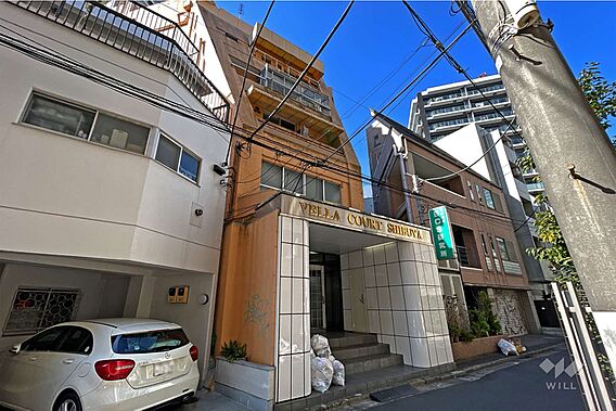 ベラコート渋谷...