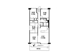 物件画像 エクセラート北助松  マンション