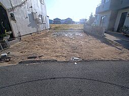 物件画像 泉大津市我孫子1丁目 土地