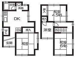 物件画像 和泉市和気町2丁目