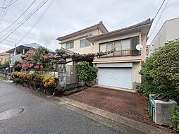 物件画像 高石市高師浜4丁目 中古戸建