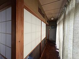 室内の画像