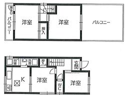 物件画像 泉大津市末広町1丁目 中古戸建