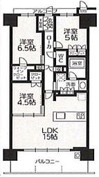 物件画像 グランドパレス高石 マンション