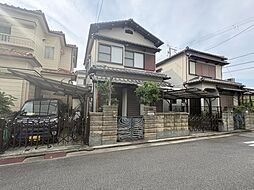 物件画像 堺市西区草部 中古戸建