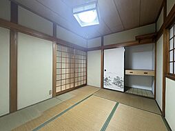 和室の画像