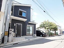 物件画像 高石市高師浜3丁目 中古戸建