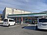 周辺：ファミリーマート　ぎふ加納新本町店