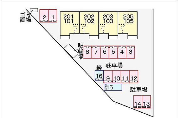 ヴィラフィオリータ_その他_1