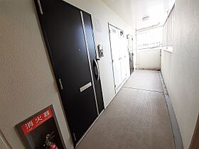 クレシア 103 ｜ 岐阜県岐阜市西川手５丁目（賃貸マンション1K・1階・30.96㎡） その8