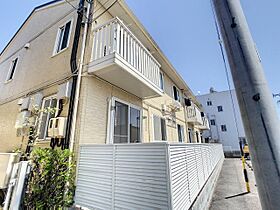 サンライズ 106 ｜ 岐阜県羽島郡岐南町徳田７丁目（賃貸アパート2DK・1階・51.15㎡） その8