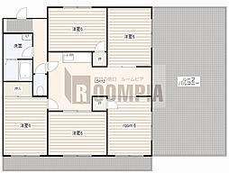 エステート23 5階