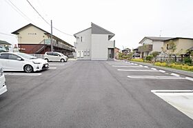 ＫＭ(ケープラスエム) 106 ｜ 岐阜県各務原市入会町１丁目（賃貸アパート1LDK・1階・33.39㎡） その8