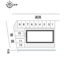 レオパレス中野 202 ｜ 岐阜県大垣市中野町５丁目（賃貸アパート1K・2階・19.87㎡） その19