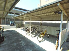 アザレ　蘇原　F 107 ｜ 岐阜県各務原市蘇原花園町３丁目（賃貸アパート2LDK・1階・58.37㎡） その9