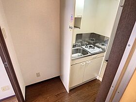 クレールたつた 1005 ｜ 岐阜県岐阜市金町１丁目（賃貸マンション1K・10階・21.87㎡） その25