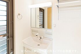 レグルス 301 ｜ 岐阜県岐阜市細畑６丁目（賃貸アパート1LDK・3階・59.21㎡） その8