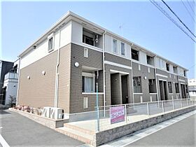 ランドスケープANDOII 203 ｜ 岐阜県岐阜市薮田南４丁目（賃貸アパート1LDK・2階・41.87㎡） その6