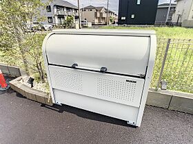 Wisteria東鶉 103 ｜ 岐阜県岐阜市東鶉３丁目（賃貸アパート1LDK・1階・46.62㎡） その19