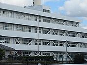 羽島市立中央小学校