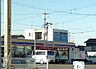 周辺：ミニストップ　羽島竹鼻町店