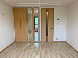 ヴィラ　桜の丘 103 1階1Kのリビング/ダイニング