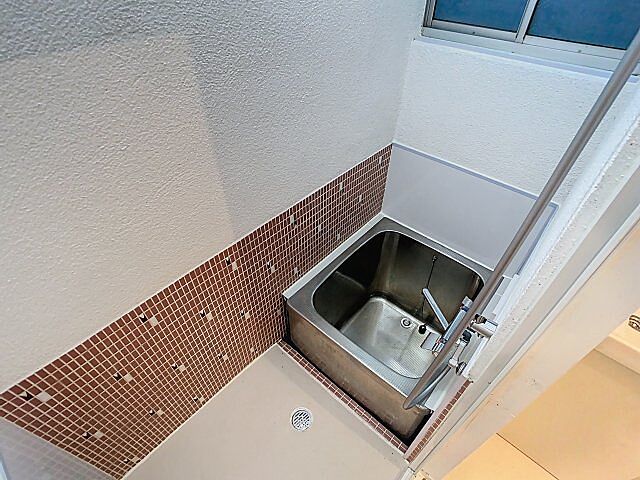 浴室