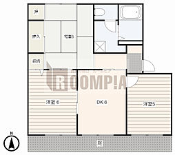 ポート未来 1階